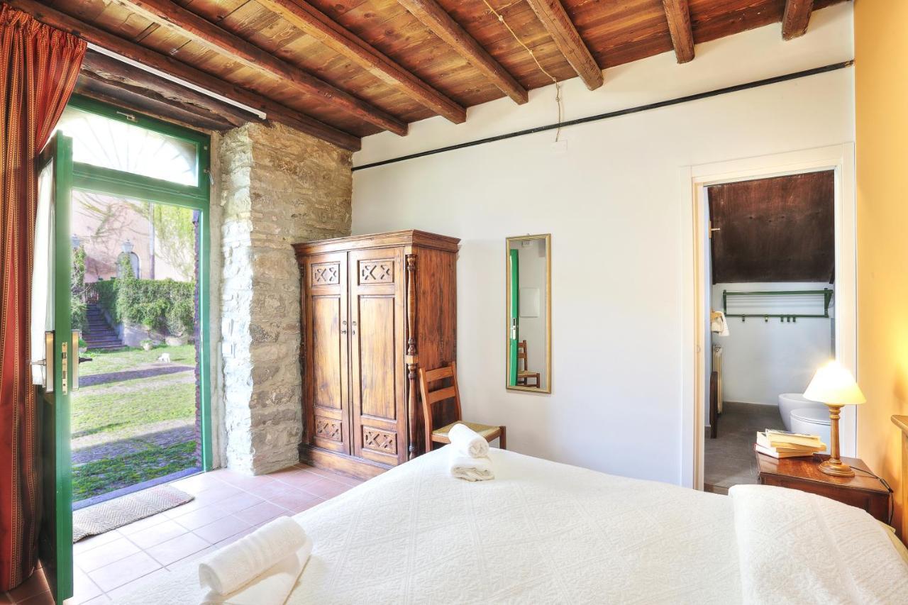 Antico Feudo San Giorgio Villa Polizzi Generosa Room photo