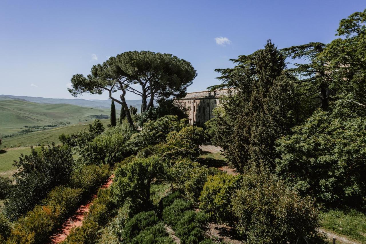 Antico Feudo San Giorgio Villa Polizzi Generosa Exterior photo