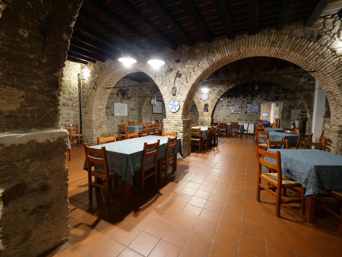 Antico Feudo San Giorgio Villa Polizzi Generosa Exterior photo