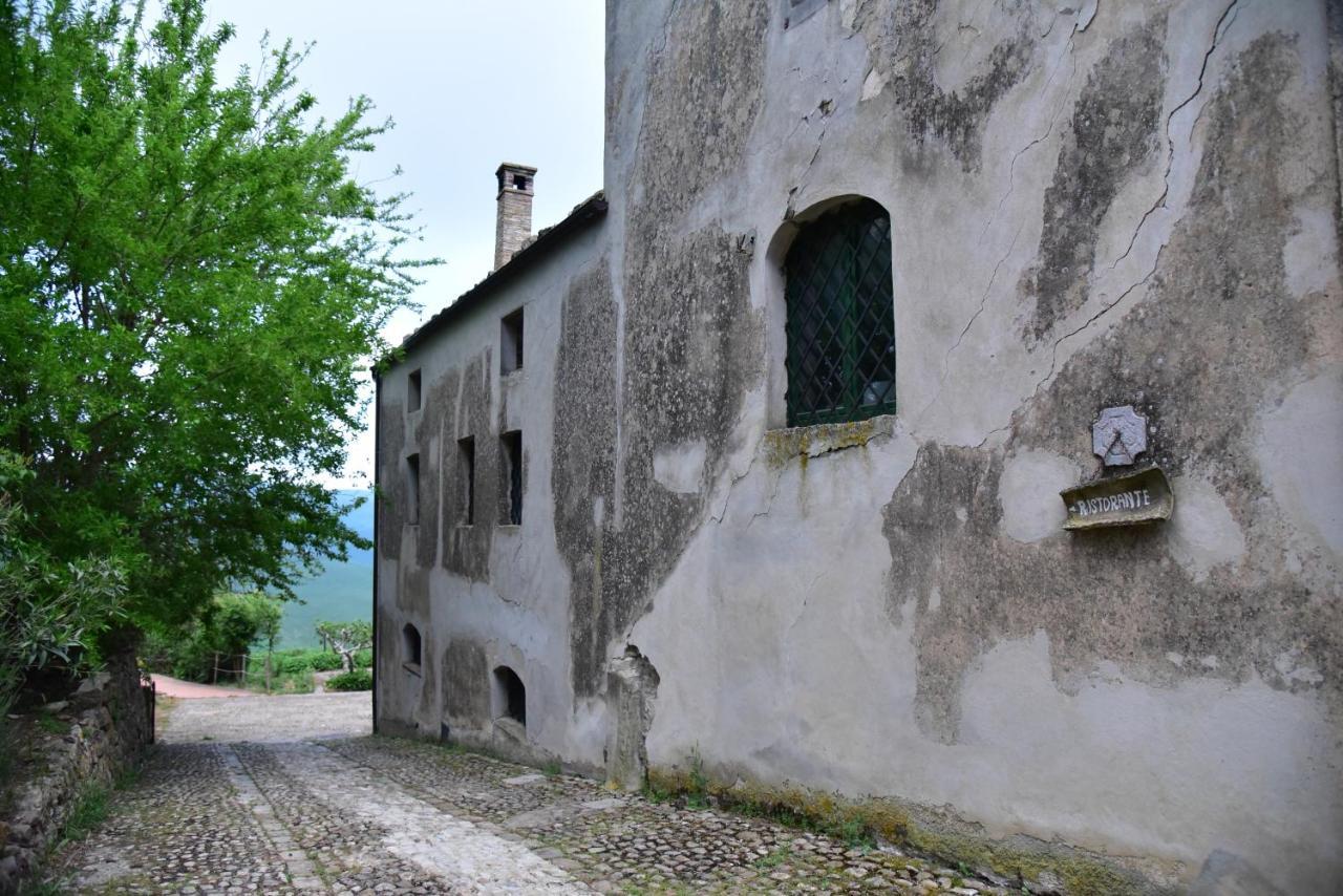 Antico Feudo San Giorgio Villa Polizzi Generosa Exterior photo