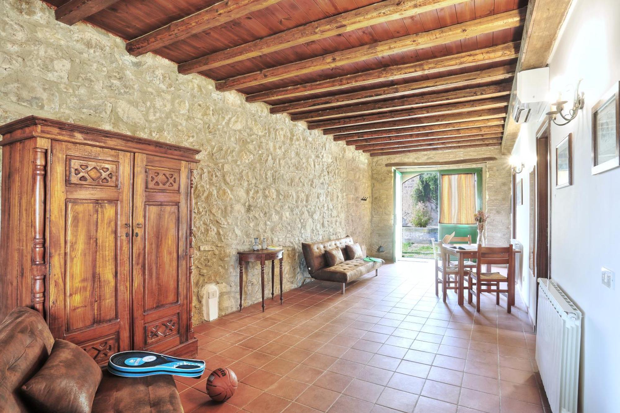Antico Feudo San Giorgio Villa Polizzi Generosa Exterior photo